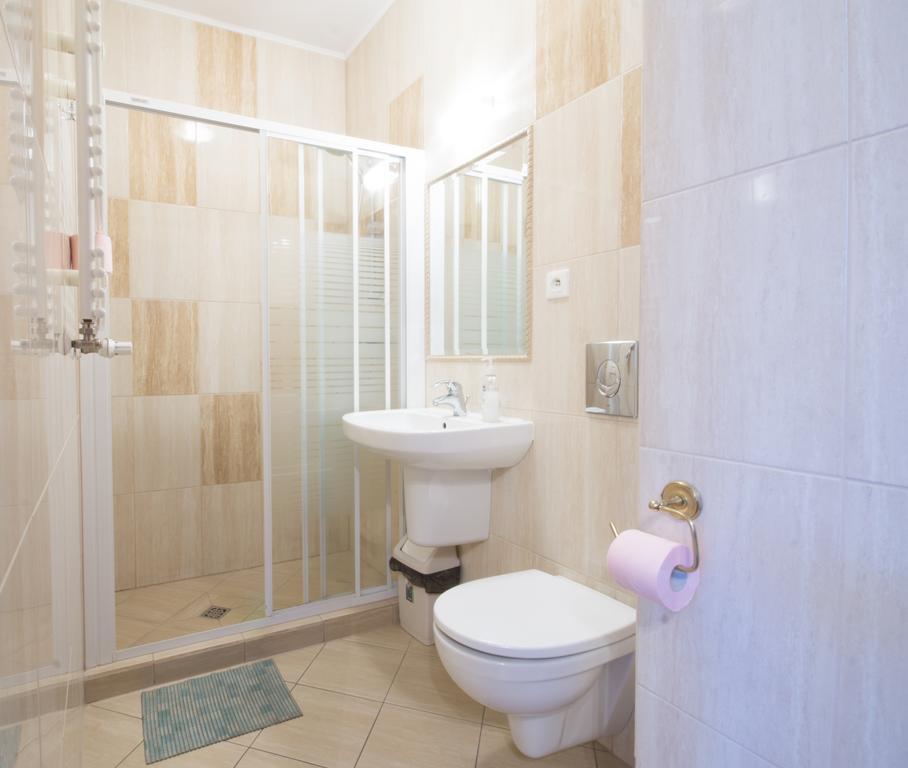 Deluxe Double or Twin Room Garden View